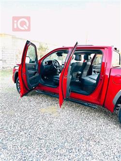 تۆیۆتا توندرا